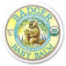 Badger Company, Детский бальзам, ромашка и календула, 21 г (0.75 унции)