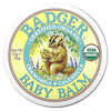 Baby Balm, pommade pour bébé, camomille et calendula, 21 g (0,75 oz)