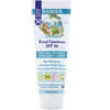 Clear Daily, Natural Mineral Sunscreen Lotion, Clear Zinc, SPF 30, Unscented, 4 fl oz (118 ml)
