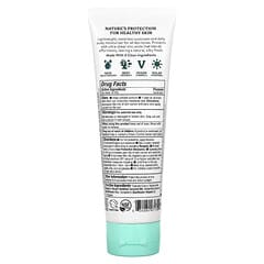 Badger Company, Daily, Mineral Sunscreen, SPF 30, 4 fl oz (118 ml)