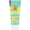 Baby Sunscreen Cream, SPF 30 PA+++, Chamomile & Calendula, 2.9 fl oz (87 ml)