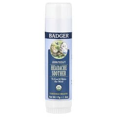 berkieyさま 専用 ラベンダー ペパーミント Aromatherapy、Headache Soother、ペパーミント＆ラベンダー、17g