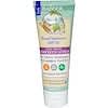 Daily, Zinc Oxide Sunscreen Lotion, Aloe Vera, SPF 30, 4 fl oz (118 ml)