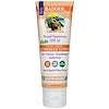Daily Kids, Zinc Oxide Sunscreen Lotion, SPF 30, Tangerine & Vanilla, 4 fl oz (118 ml)