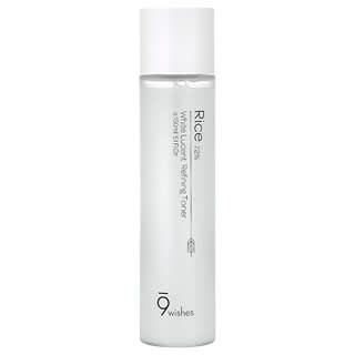9Wishes, White Lucent Refining Toner, 5.1 fl oz (150 ml)