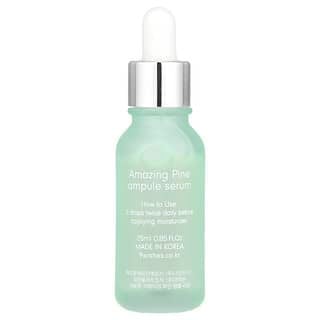 9Wishes, Ampule Serum, Pine, 0.85 fl oz (25 ml)