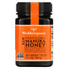 Raw Monofloral Manuka Honey, KFactor 16, 1.1 lb (500 g)