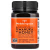 Необроблений монофлорний мед манука, KFactor 16, 1,1 фунта (500 г)
