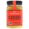 全 全天然，野生瑞塔蜂蜜，17.6 盎司（500 克）