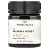 Raw Manuka Honey, MGO 850+, 8.8 oz (250 g)
