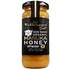 Gold, 100% Raw Organic, Manuka Honey, KFactor 16, 11.5 oz (325 g)