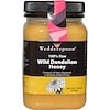 100% Raw Wild Dandelion Honey, 17.6 oz (500 g)