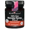 100% Raw Manuka Honey Blend, 8.8 oz (250 g)