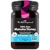 100% Raw Manuka Honey, KFactor 12, 17.6 oz (500 g)