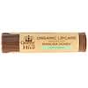 Queen of the Hive, Organic Lipcare Enriched with Manuka Honey, Peppermint, 1.5 oz (4.5 g)