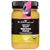 100% Raw Organic, New Zealand Wild Rata Honey, 17.6 oz (500 g)