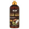 Hair Conditioner, Virgin Coconut + Avocado Oil, 16.9 fl oz (500 ml)