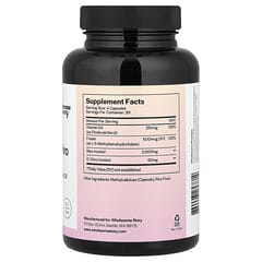 l carnitine inositol and vitamin d L-Carnitine: Benefits, Side Effects, FAQ, Sources, and Dosage main image 1