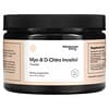 Myo & D-Chiro Inositol Powder, 6.5 oz (185 g)