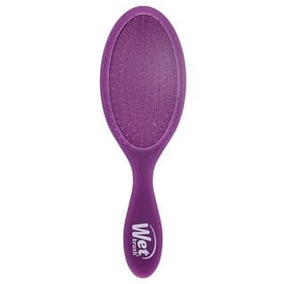 Wet Brush, 오리지널 De탱글러®, 프로스트 퍼플, 브러시 1개