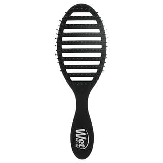 Wet Brush, The Original Detangler®, Speed Dry®, Frost, 1 Brush