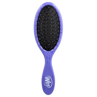 Wet Brush, Fine Hair Detangler, For Fine Hair, Purple, 1 Brush