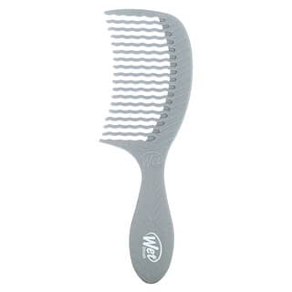Wet Brush, Go Green Charcoal Infused Treatment Comb, Purifying , 1 Brush