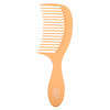 Go Green Coconut Oil Infused Treatment Comb, Soft & Smooth, 1 Brush