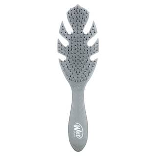 Wet Brush, Go Green Detangler, Gray, 1 Brush