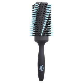 Wet Brush, Escova Reduzida para Liberar, Suavizar e Brilho, Cabelo Fino / Médio, 1 Escova