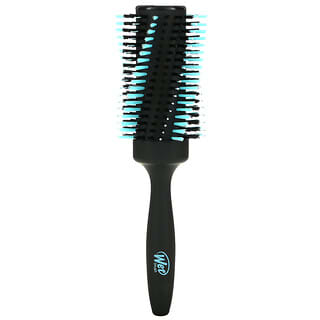 Wet Brush, Break Free, Smooth & Shine Round Brush, Fine/Medium Hair, 1 Brush