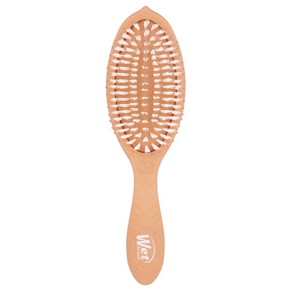 Wet Brush, 고 그린 스무스 스타일러, 브러시 1개