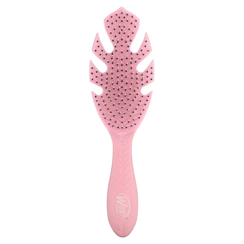 Wet Brush Mini-Entwirrbürste – Limitierte Edition, Für Nasses & Trockenes Haar