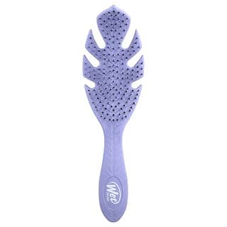 Wet Brush, Go Green™ Detangler, Lavender, 1 Brush