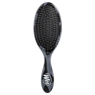 Wet Brush, Original Detangler®, Safari Leopard Gray, Brush