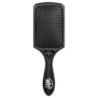 Paddle Detangler Brush, Detangle, Purple, 1 Brush