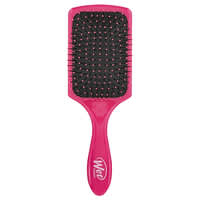 Wet Brush Pro Mini Entwirrbürste – Hyper Floral Design, Schonendes Kämmen | Ideal Für Unterwegs & Kinder