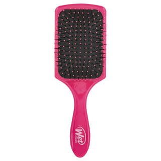 Wet Brush, Brosse démêlante, Rose, 1 brosse