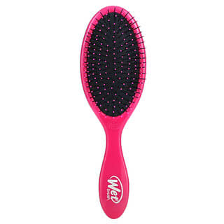Wet Brush, Escova Original Detangler, Pink, 1 Escova