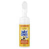Wet Ones, For Pets™ Antibacterial Paw Cleansing Foam, For Dogs, Tropical Splash , 5 oz (147 ml)