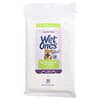 Wet Ones, For Pets™ Antibacterial Calming  Wipes, For Dogs, Lavender, 30 Wipes