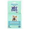Wet Ones, For Pets!™, Hypoallergenic Face Cleansing Pads With Witch Hazel, For Dogs, Fragrance Free, 50 Wipes