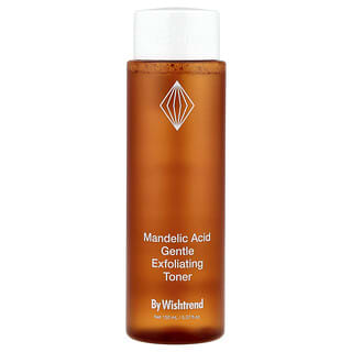 By Wishtrend, Ácido Mandélico 5% de Água para Preparação na Pele, 120 ml (4,1 fl oz)