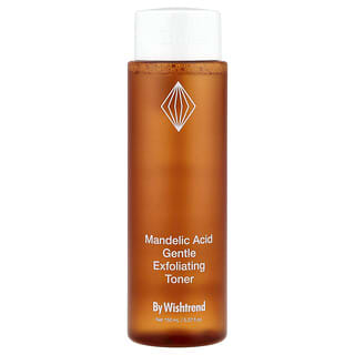 By Wishtrend, Mandelic Acid Gentle Exfoliating Toner , 5.07 fl oz (150 ml)