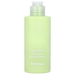Green Tea & Enzyme Powder Wash, 3.88 oz (110 g)