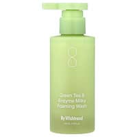 Green Tea & Enzyme Powder Wash, 3.88 oz (110 g)