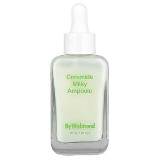By Wishtrend, Ceramide Milky Ampoule, 1.01 fl oz (30 ml)