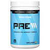 Pre, Advance Pre-Workout Formula, verbesserte Pre-Workout-Formel, Mango-Limonade, 457 g (1 lb.)