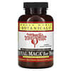 Royal Maca for Men, Gelatinized, 500 mg, 180 Vegetarian Capsules