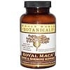 Royal Maca, Bone & Hormone Support, 120 Vegetarian Capsules